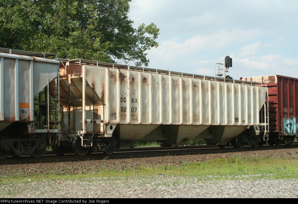 DGHX 3207