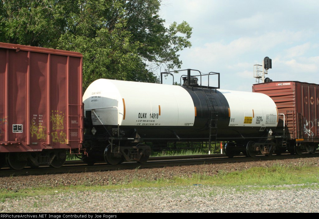 OLNX 14918