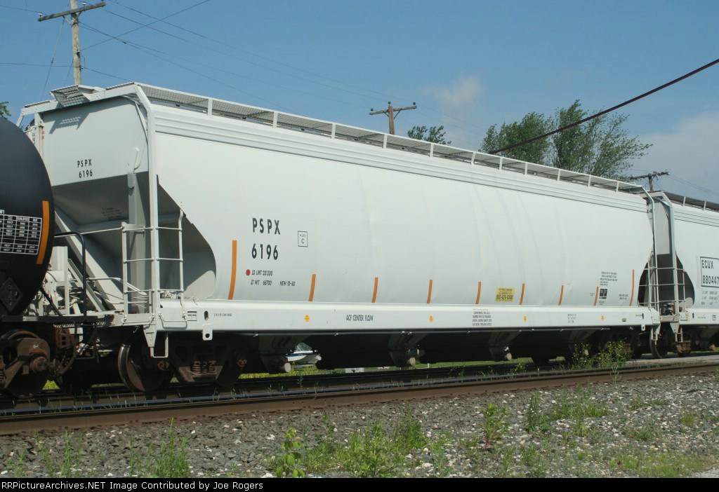 PSPX 6196