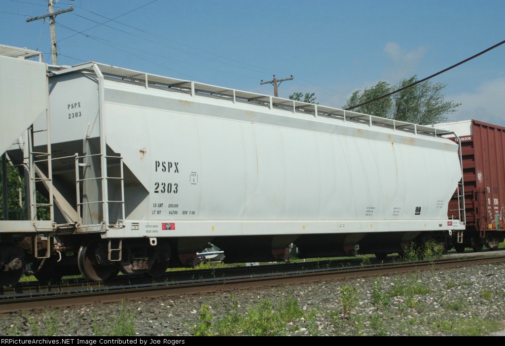 PSPX 2303