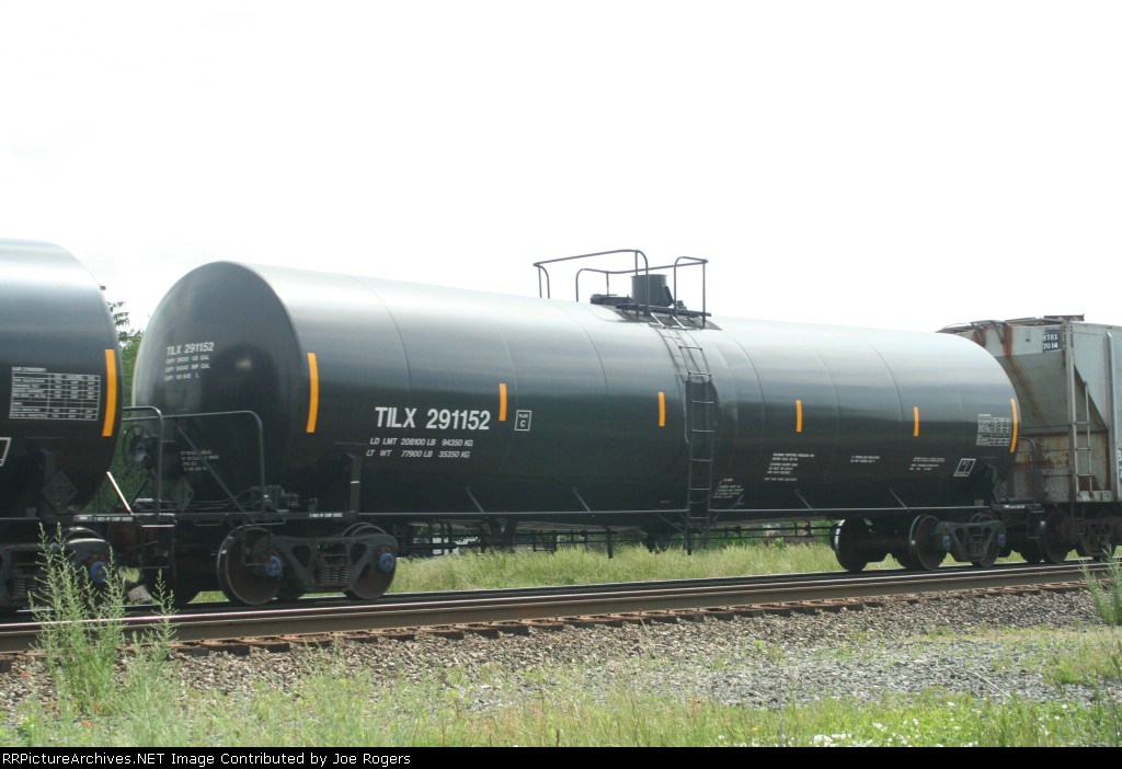 TILX 291152