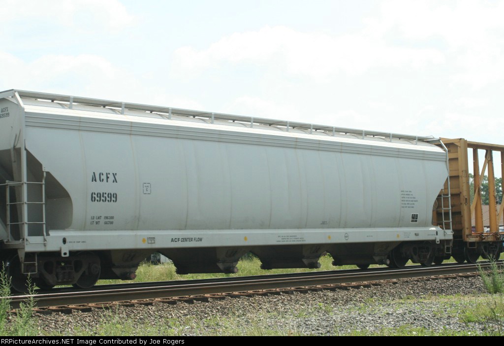 ACFX 69599