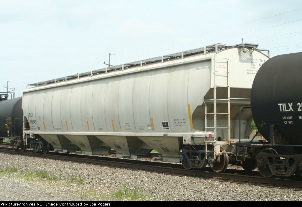 TILX 638349