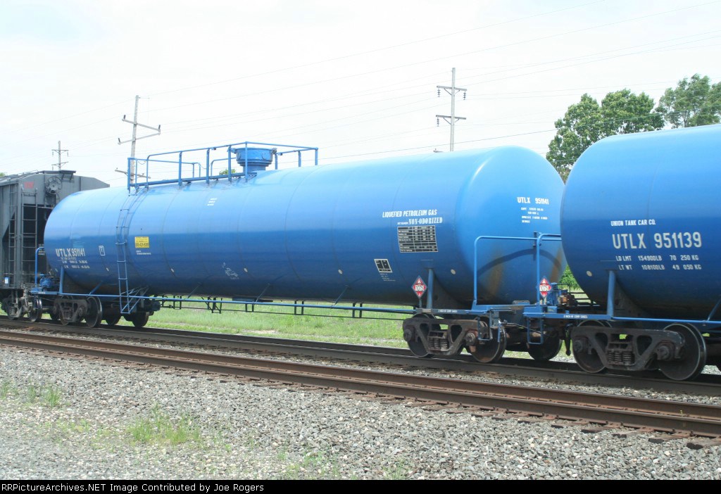 UTLX 951141