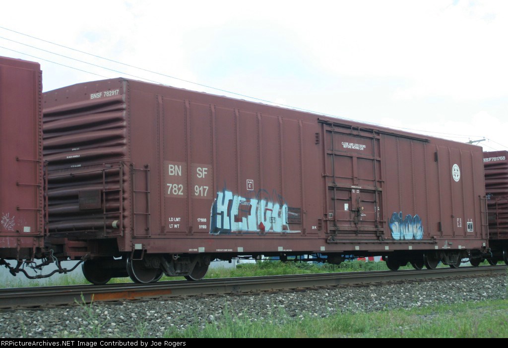 BNSF 782947