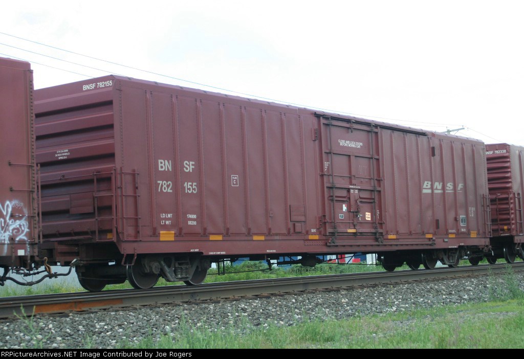 BNSF 782155
