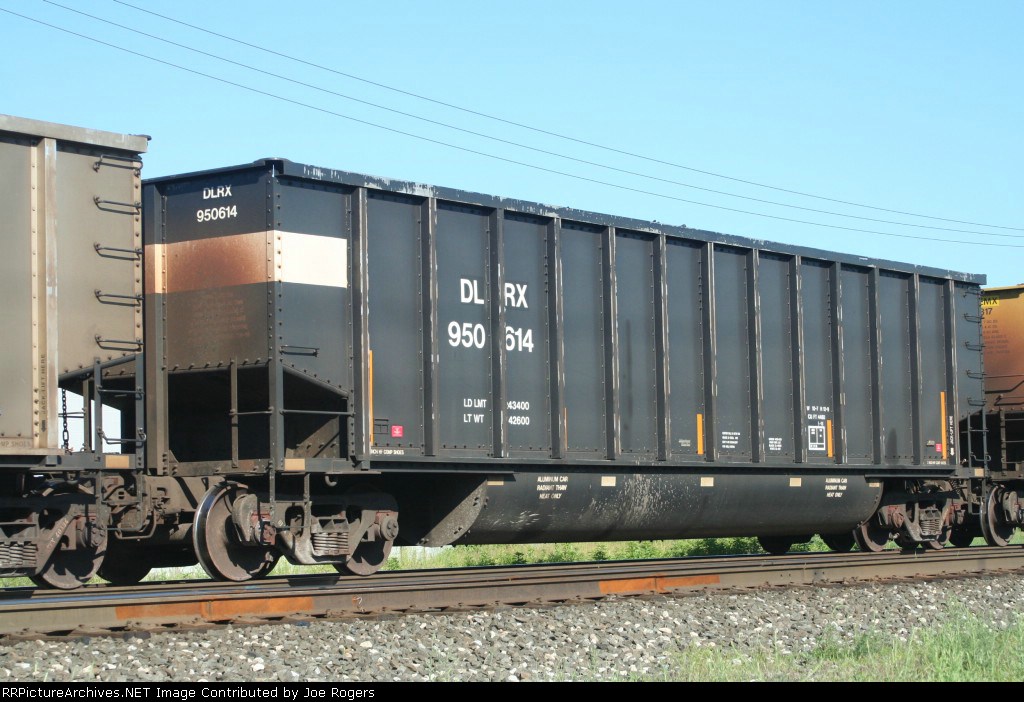 DLRX 950614