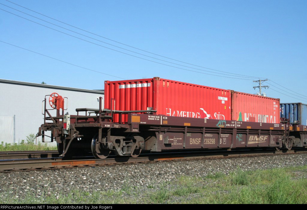 BNSF 239298