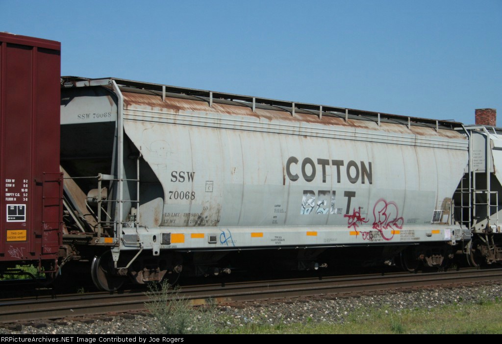 SSW 70068