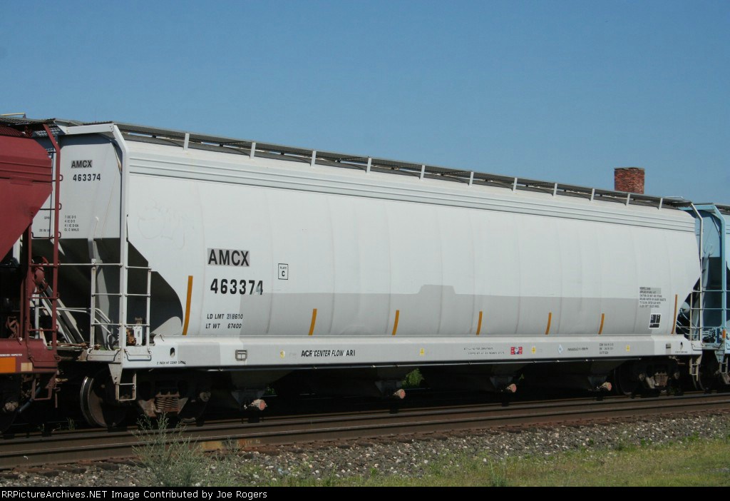 AMCX 463374