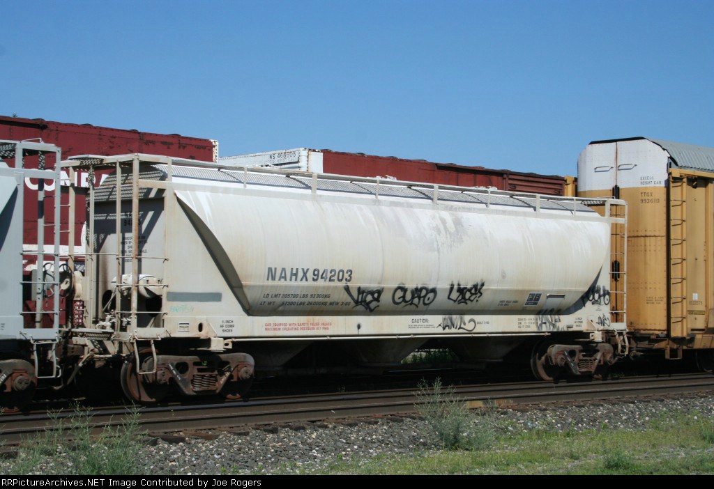 NAHX 94203