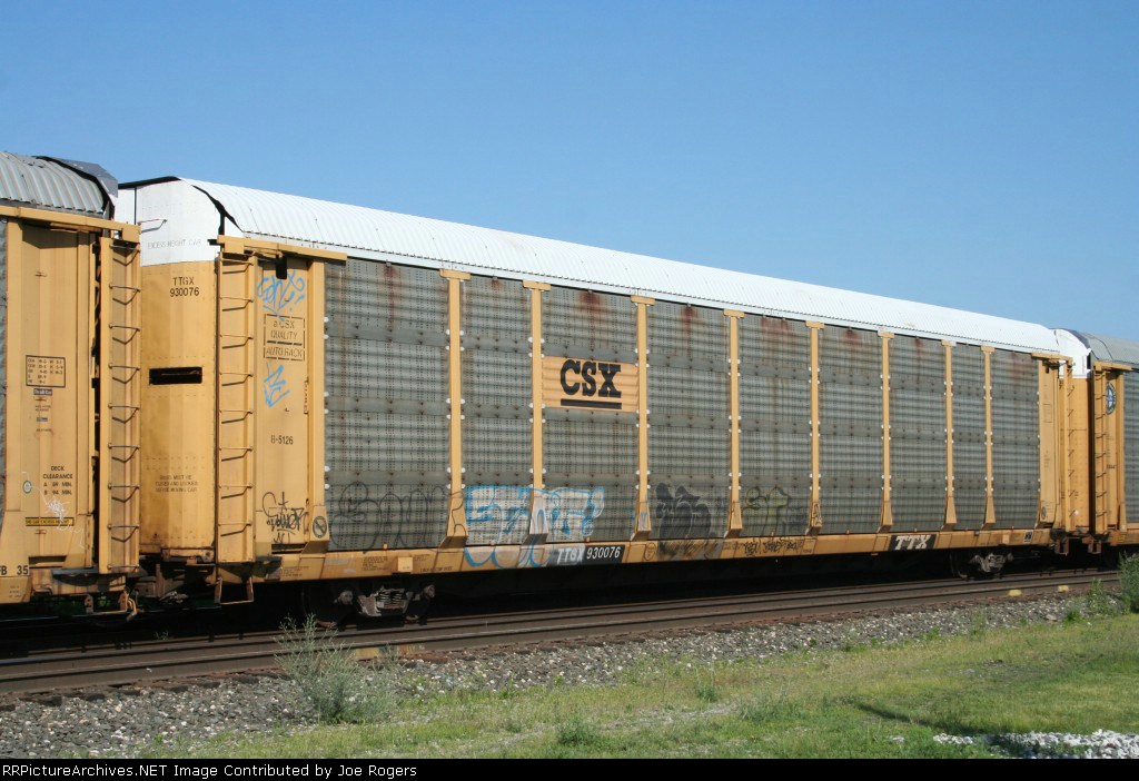 TTGX 930076