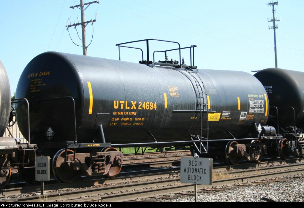 UTLX 24694