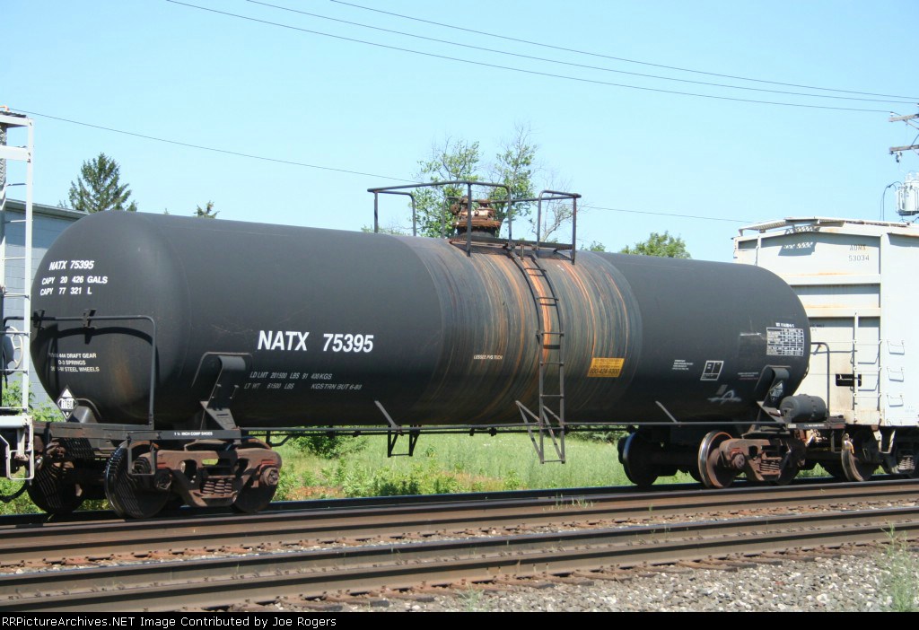 NATX 75395