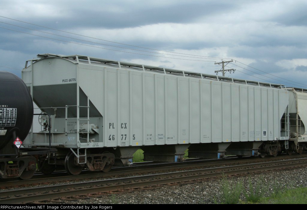 PLCX 46775