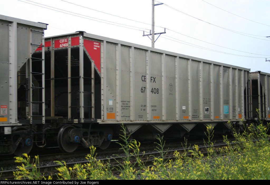CEFX 67408
