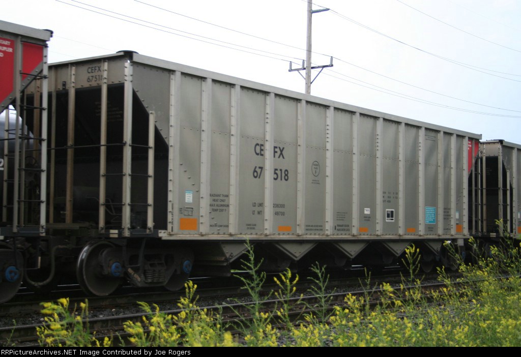 CEFX 67518