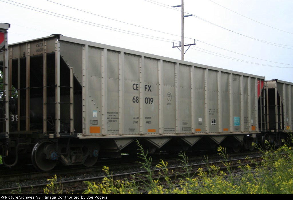 CEFX 68019