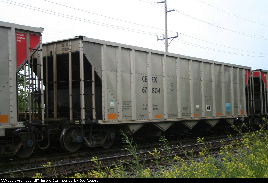 CEFX 67804