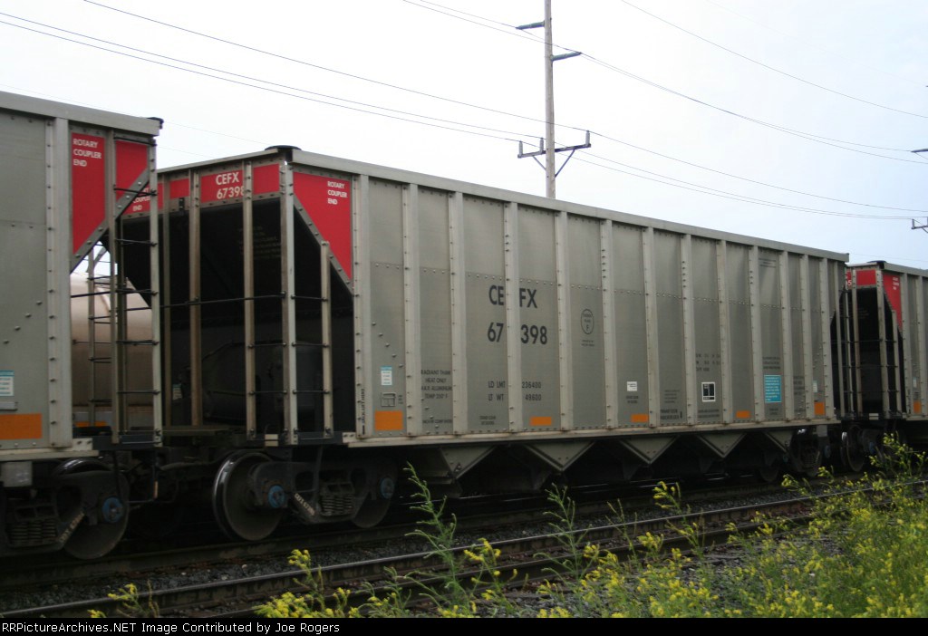 CEFX 67398