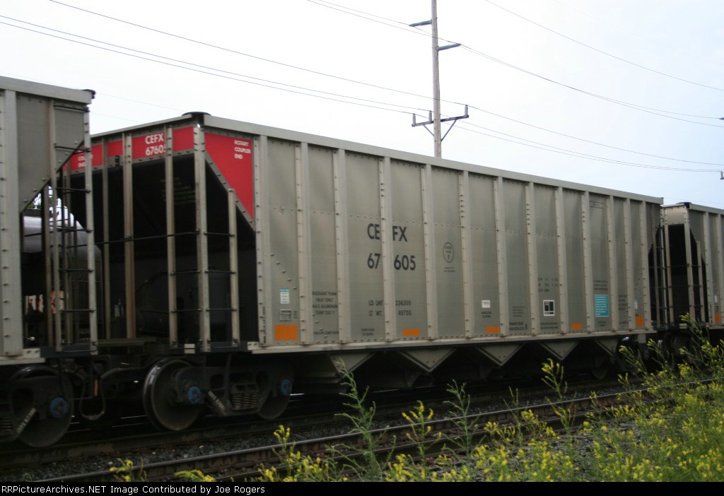 CEFX 67605