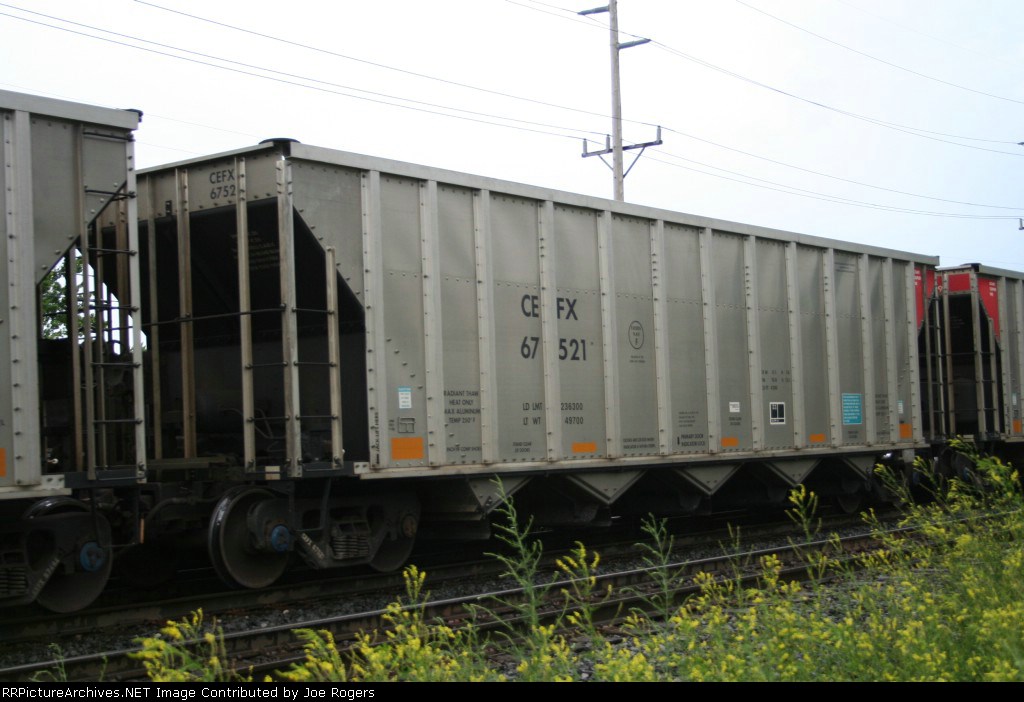 CEFX 67521
