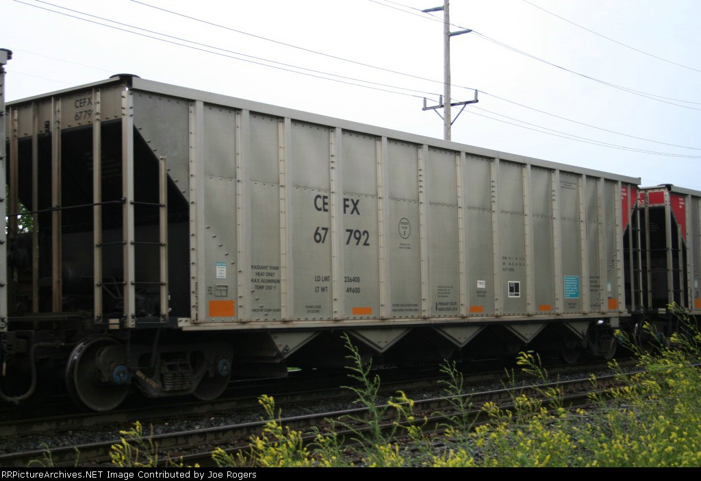 CEFX 67792