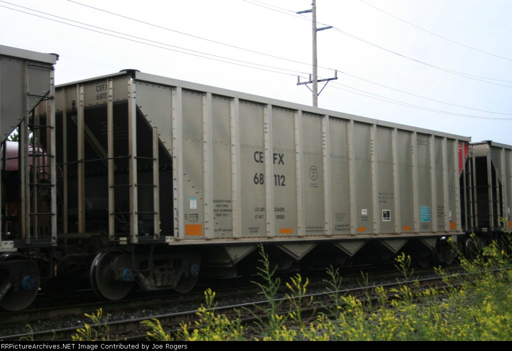 CEFX 68112