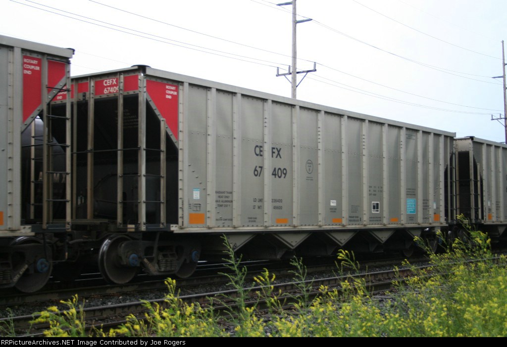 CEFX 67409