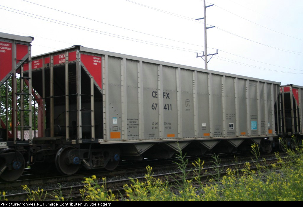 CEFX 67411