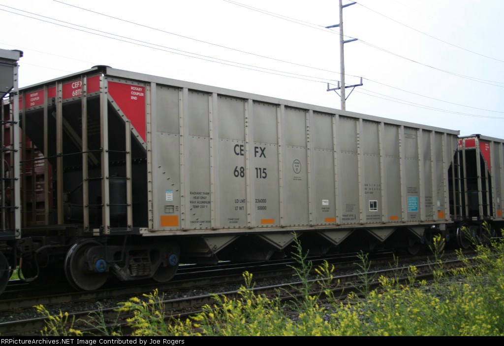 CEFX 68115