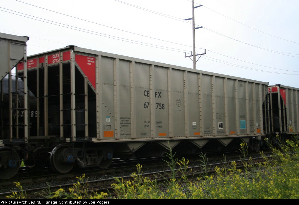CEFX 67758