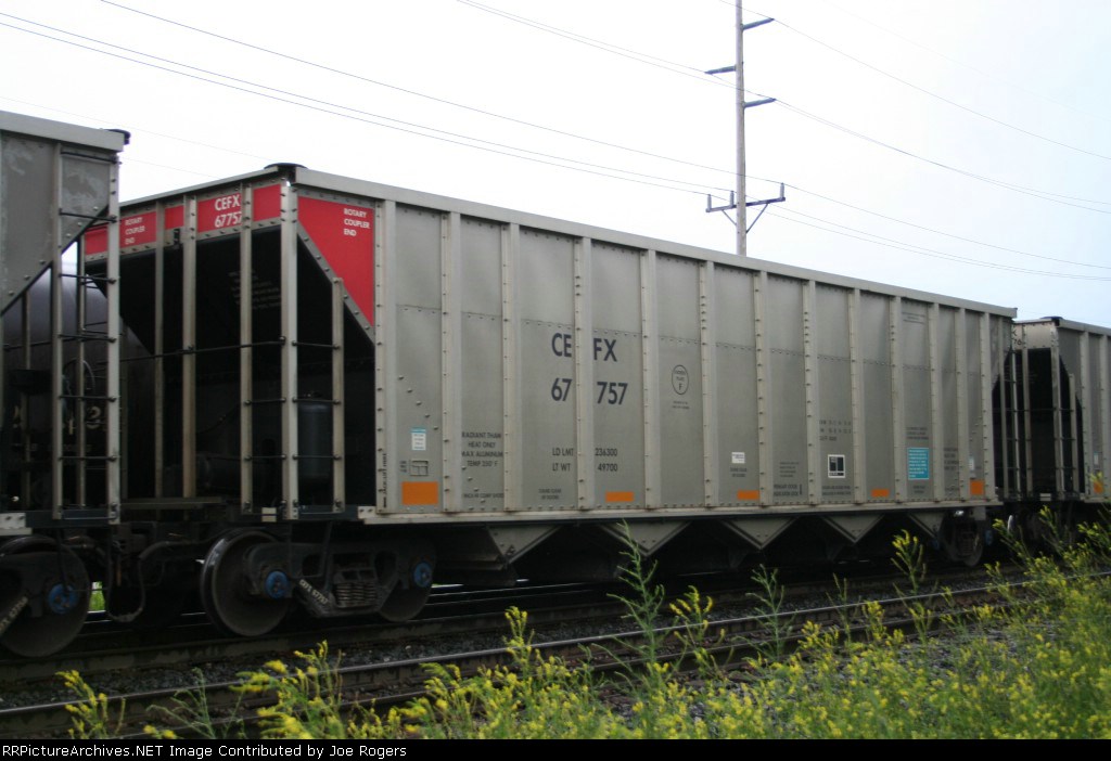 CEFX 67757