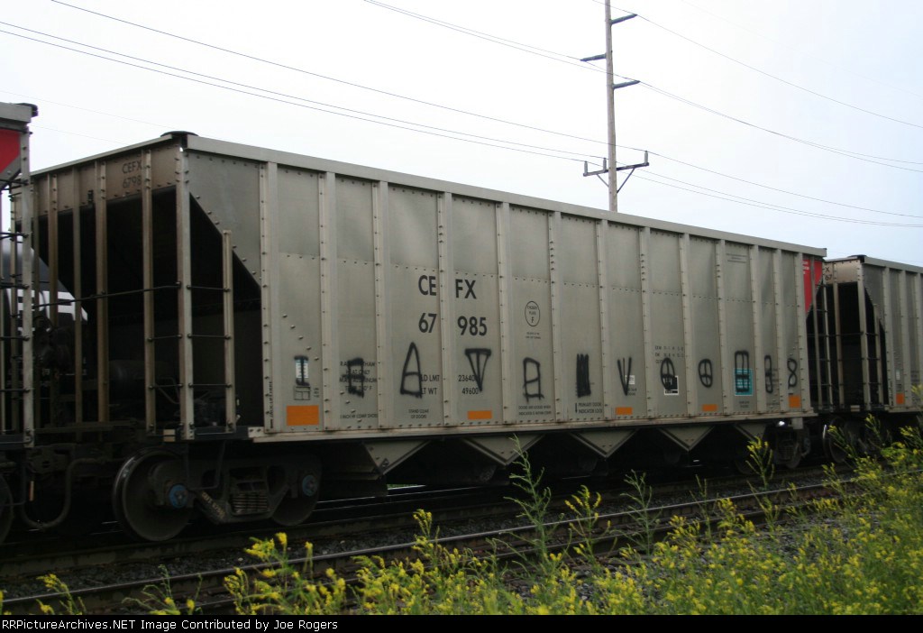 CEFX 67985