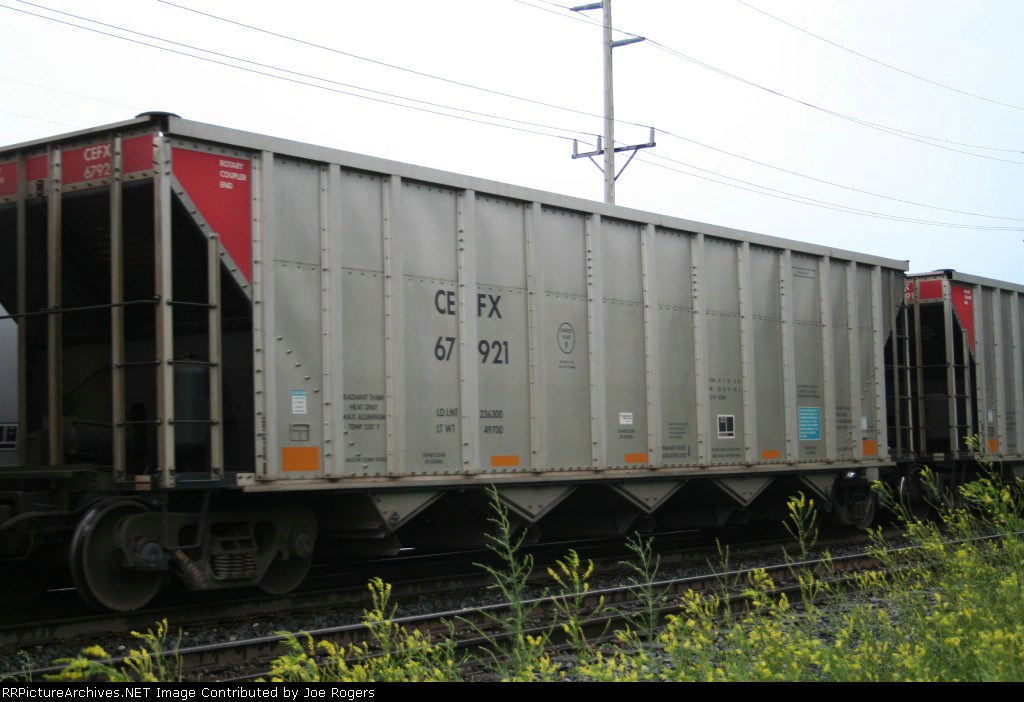 CEFX 67921