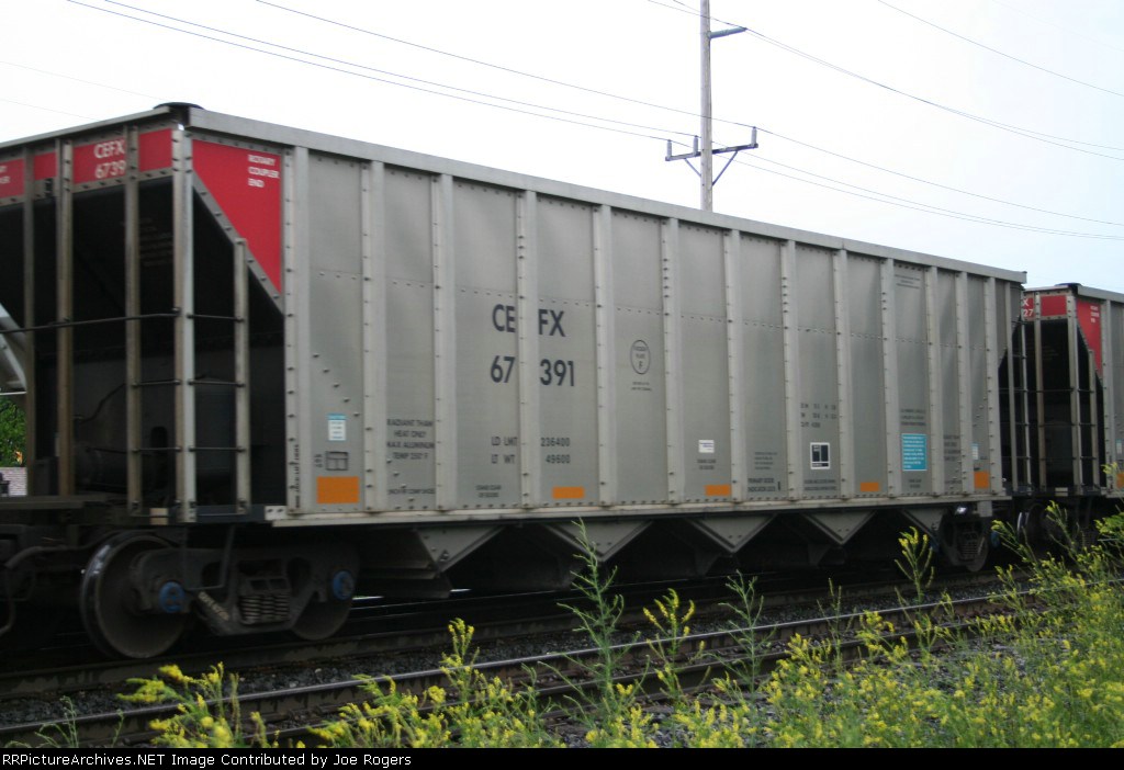 CEFX 67391
