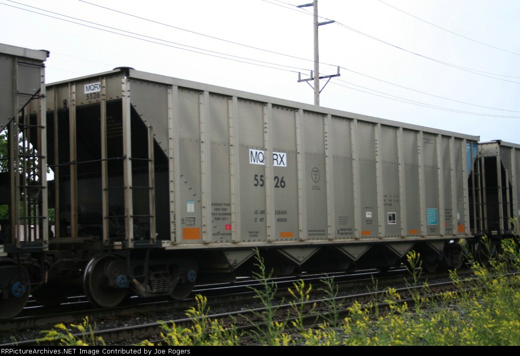 MQRX 5526
