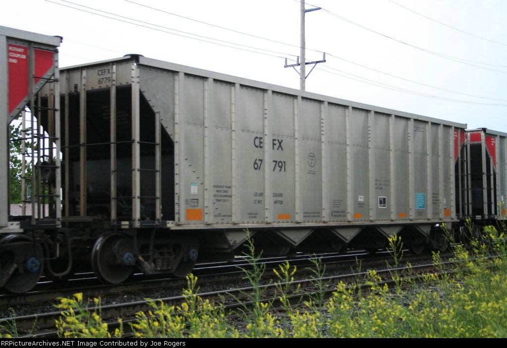 CEFX 67791