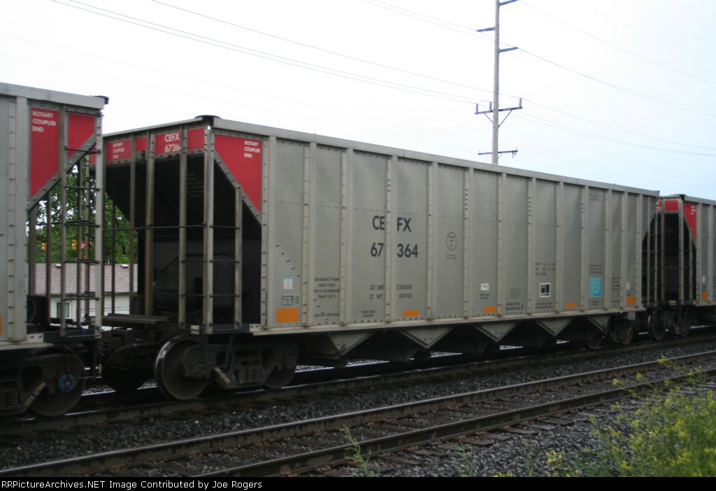 CEFX 67364