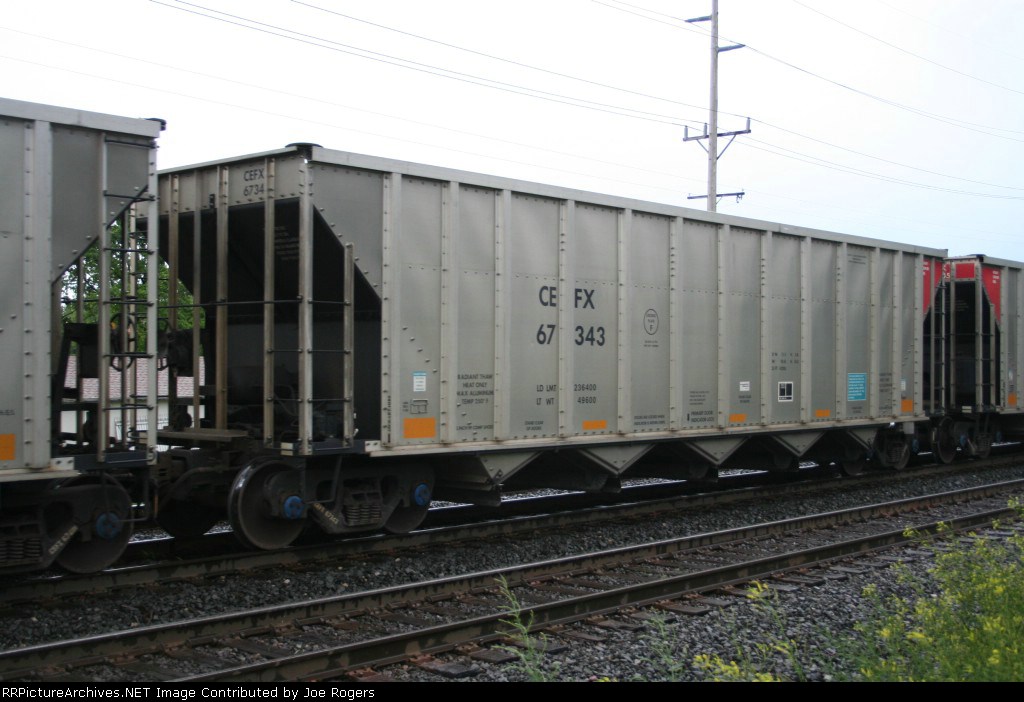 CEFX 67343