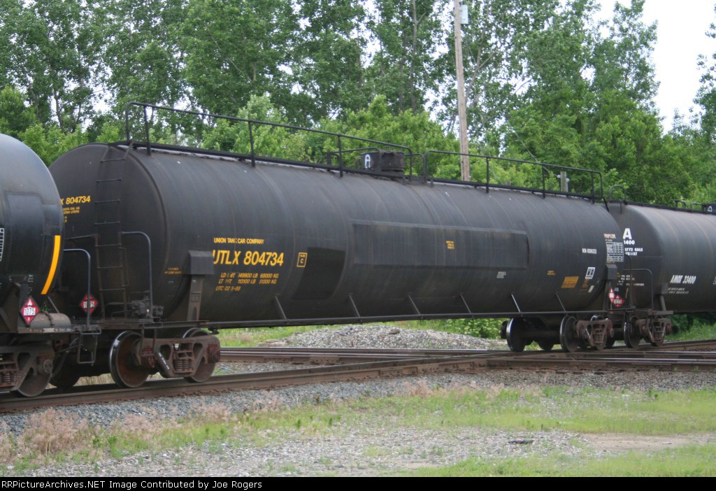 UTLX 804734