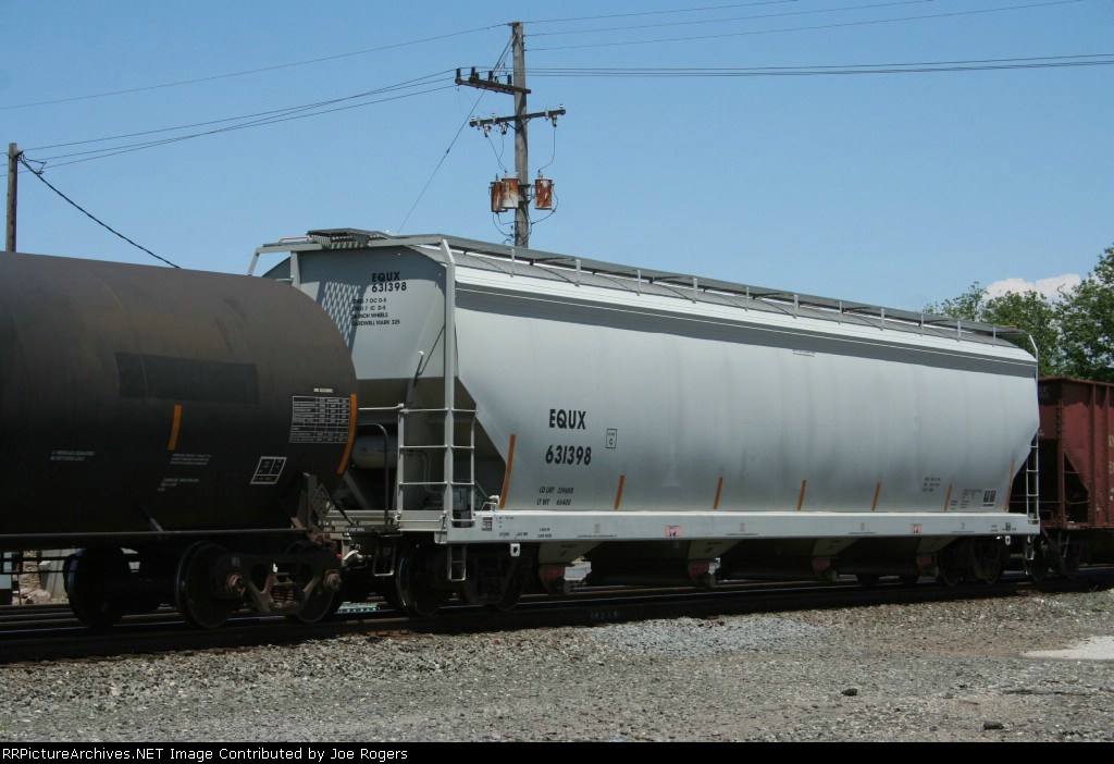 EQUX 631398