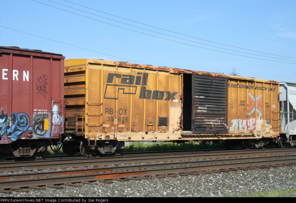 RBOX 39426