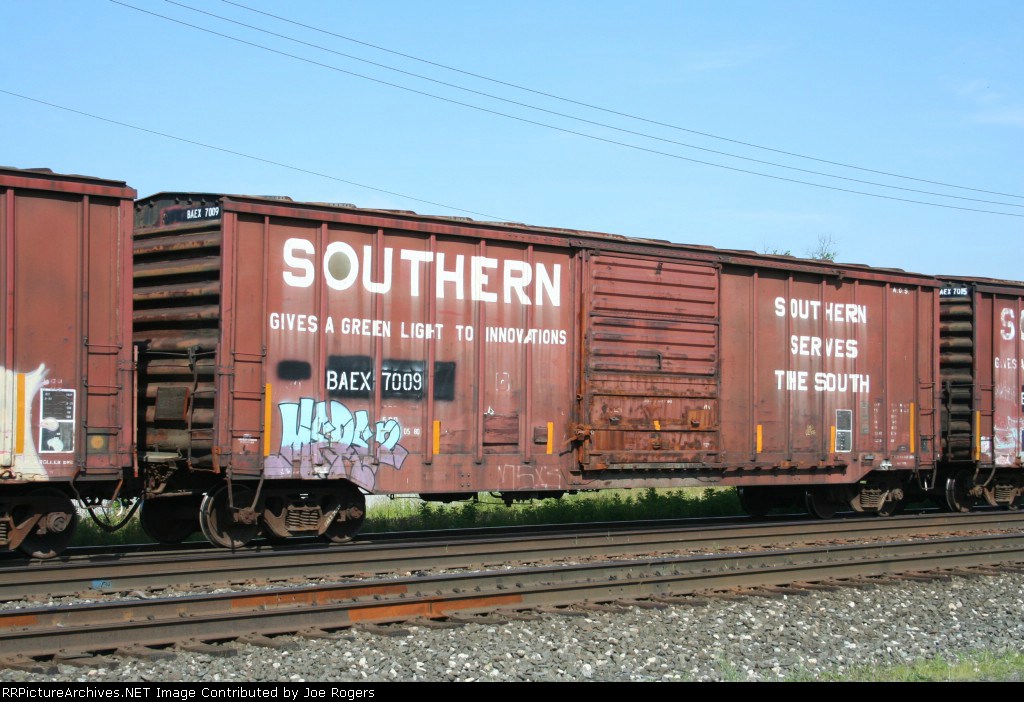 BAEX 7009