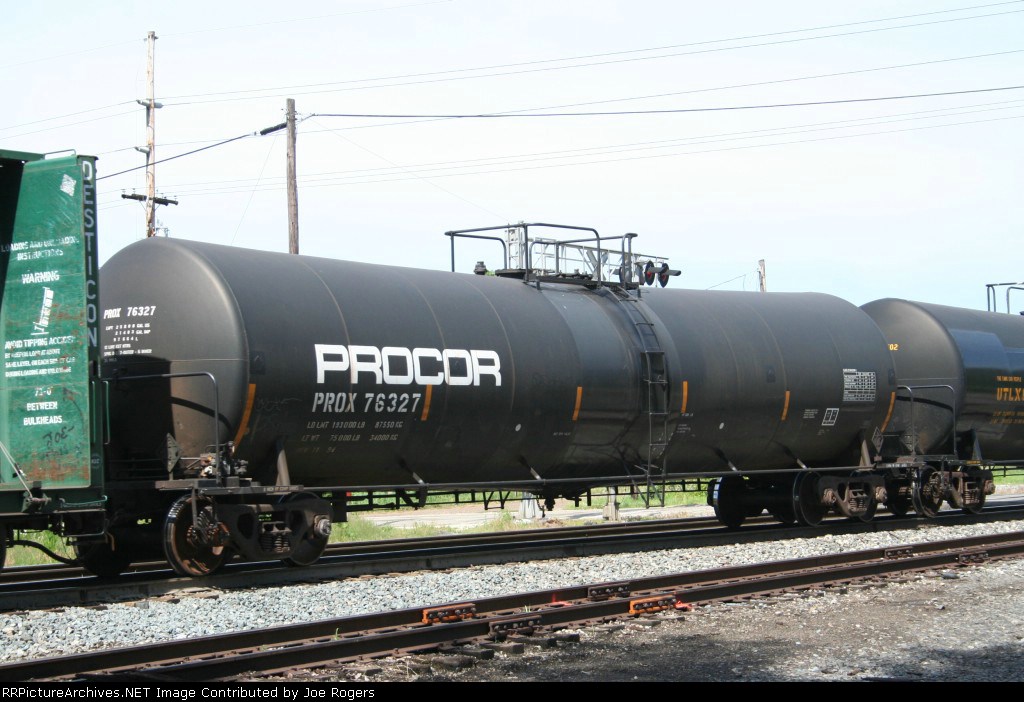 PROX 76327