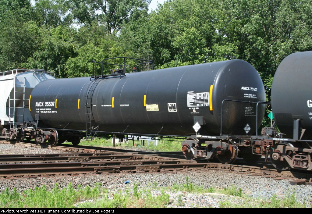 AMCX 25507