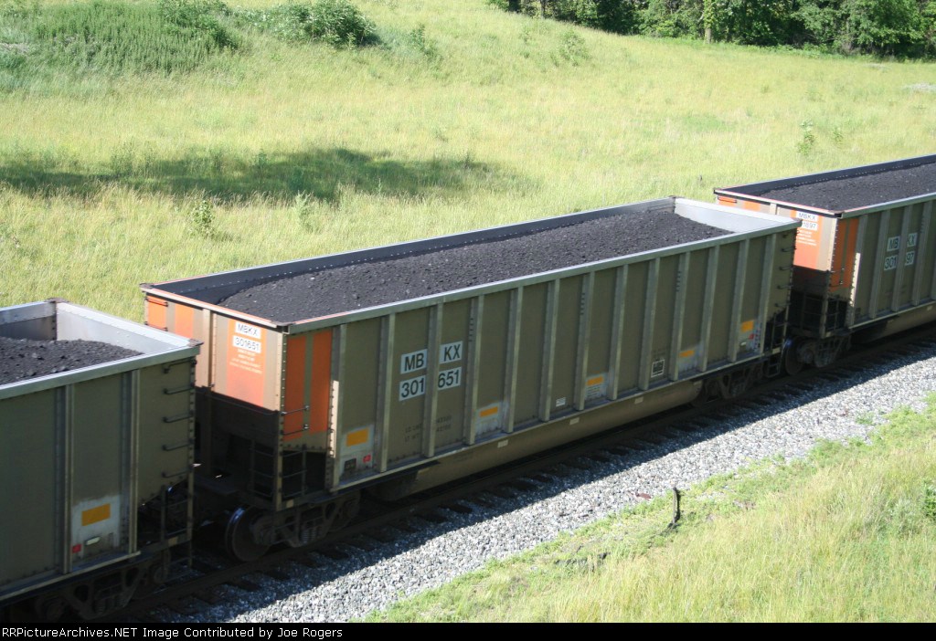 MBKX 301651