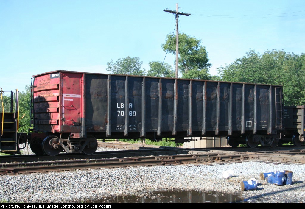 LBR 7060