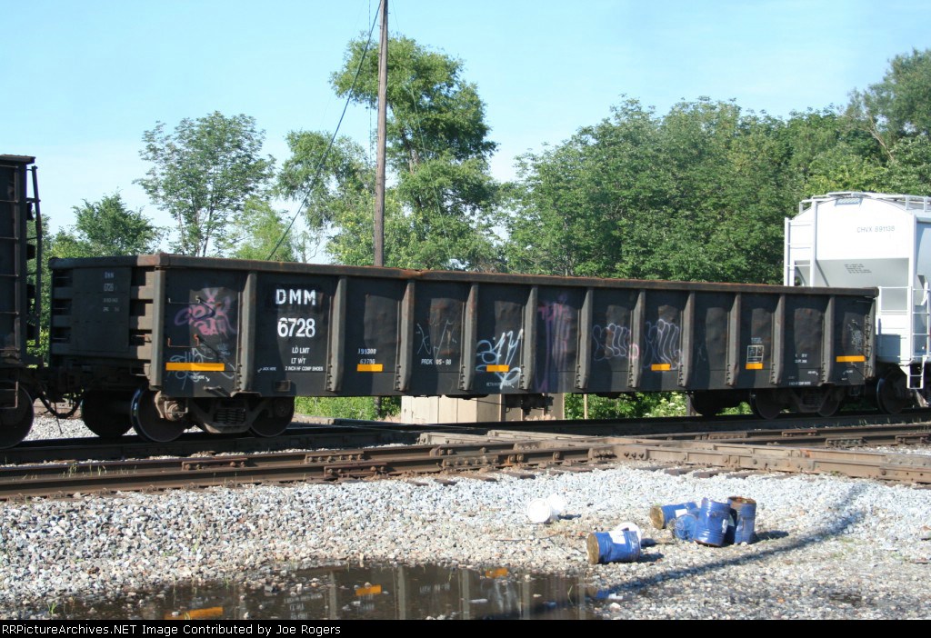 DMM 6728