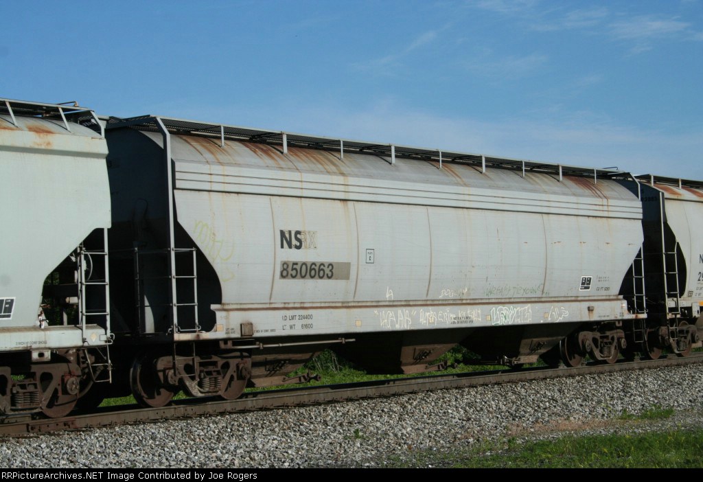 NS 850663